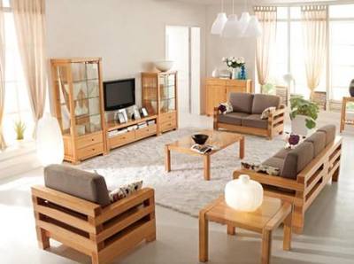 警惕秋季干燥,盤點家具易出的六大問題