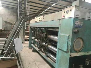 你的紙箱廠需要購(gòu)買(mǎi)設(shè)備嗎 這兒有