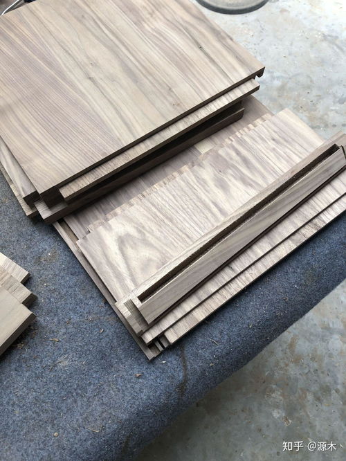 原木家具工廠 定制環(huán)保健康，家具膠嚴(yán)格把關(guān)